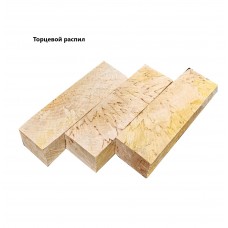 Карельская береза