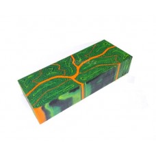 Авторская микарта №9