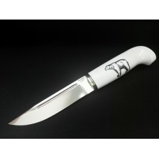 нож PUUKKO